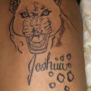 Meet your Posher, Alasha